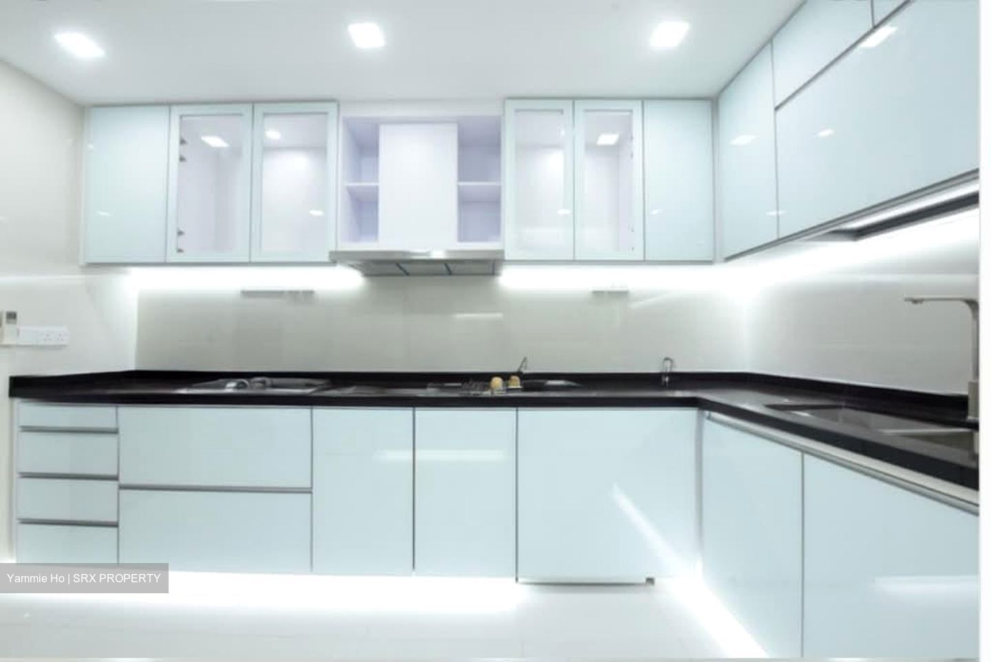 Nassim Jade (D10), Condominium #542716781